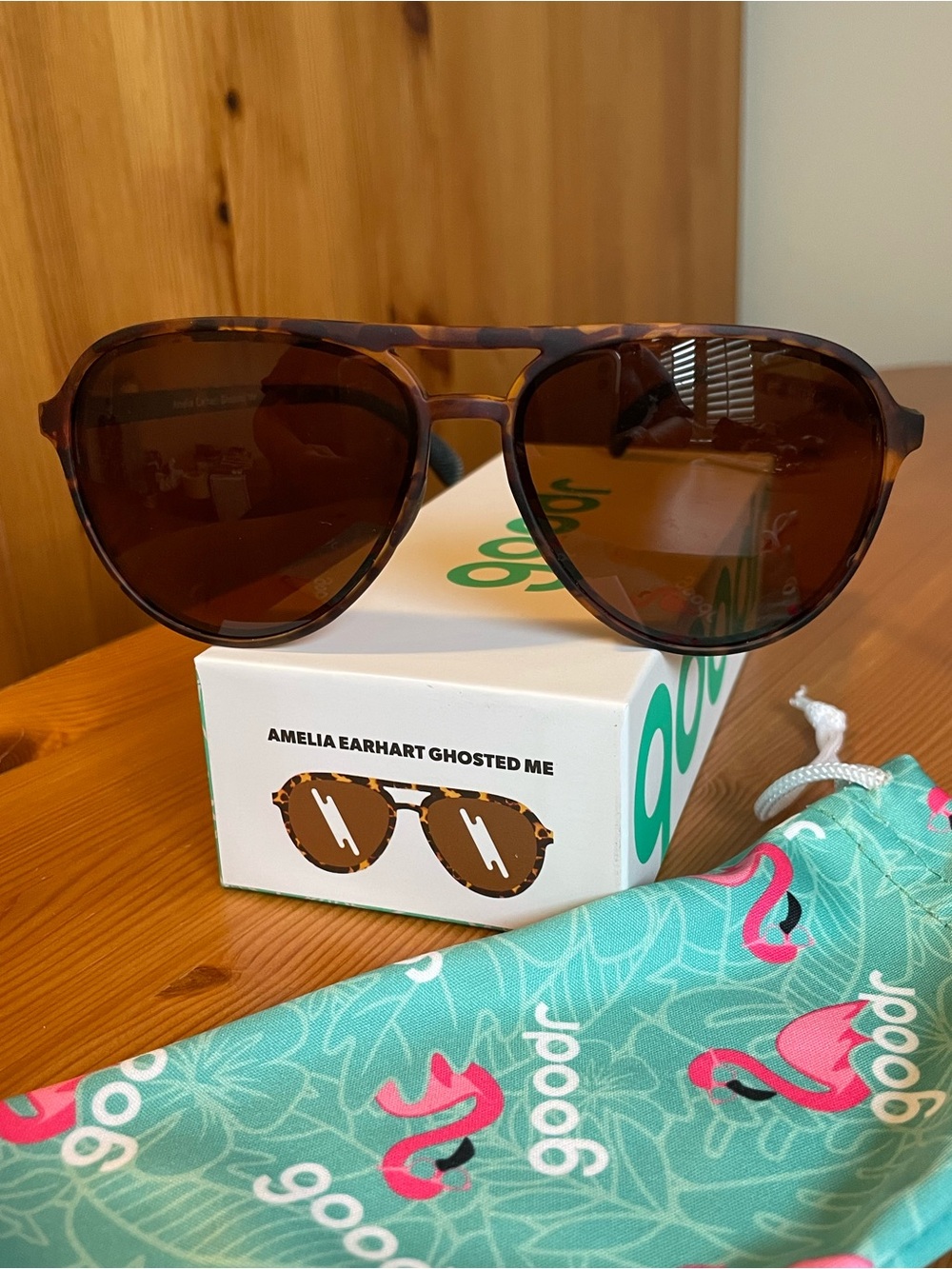 Goodr Sunglasses 😎